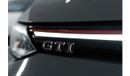 Volkswagen Golf GTI SEL 2.0T