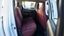 Toyota Hilux D/C 4WD Diesel DLX-E M/T | 2026 | For Local Registration +10%
