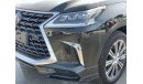 Lexus LX570 SUPER SPORT MODEL 2021 GCC