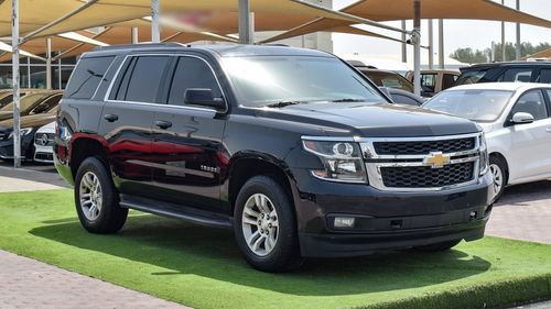 شيفروليه تاهو