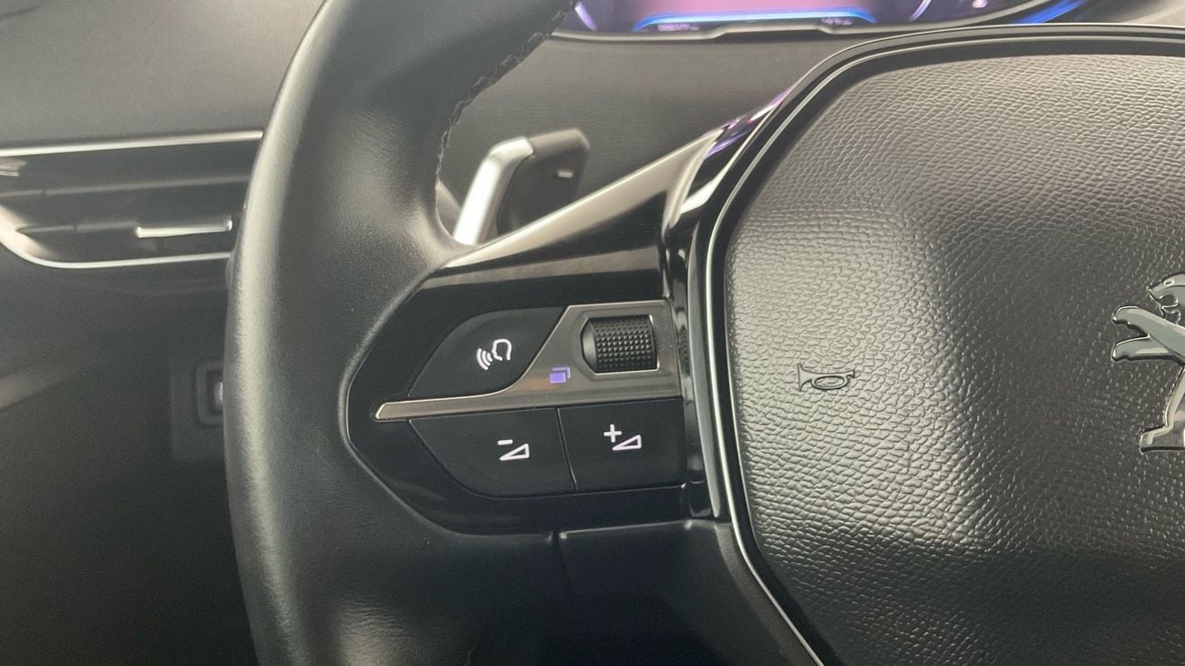 بيجو 5008 Allure | upto AED 20,000 Ramadan Discount | شامل الضمان | 0 ﺪﻔﻋﺓ ﺃﻮﻟﻯ