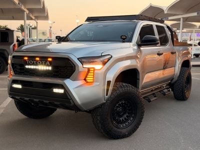 Toyota Tacoma TRD SPORT