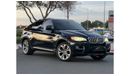 بي أم دبليو X6 BMW X6 2013 GCC V8 FULL OPTIONS WITH ONE YEAR WARRANTY