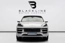 Porsche Cayenne GTS Coupe Exclusive Extended Eid Offer - Limited Time Only! October 2027 Porsche Warranty, Low KMs,