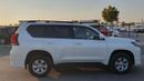 Toyota Prado PETROL RHD 7 SEATER SUNROOF AUTO