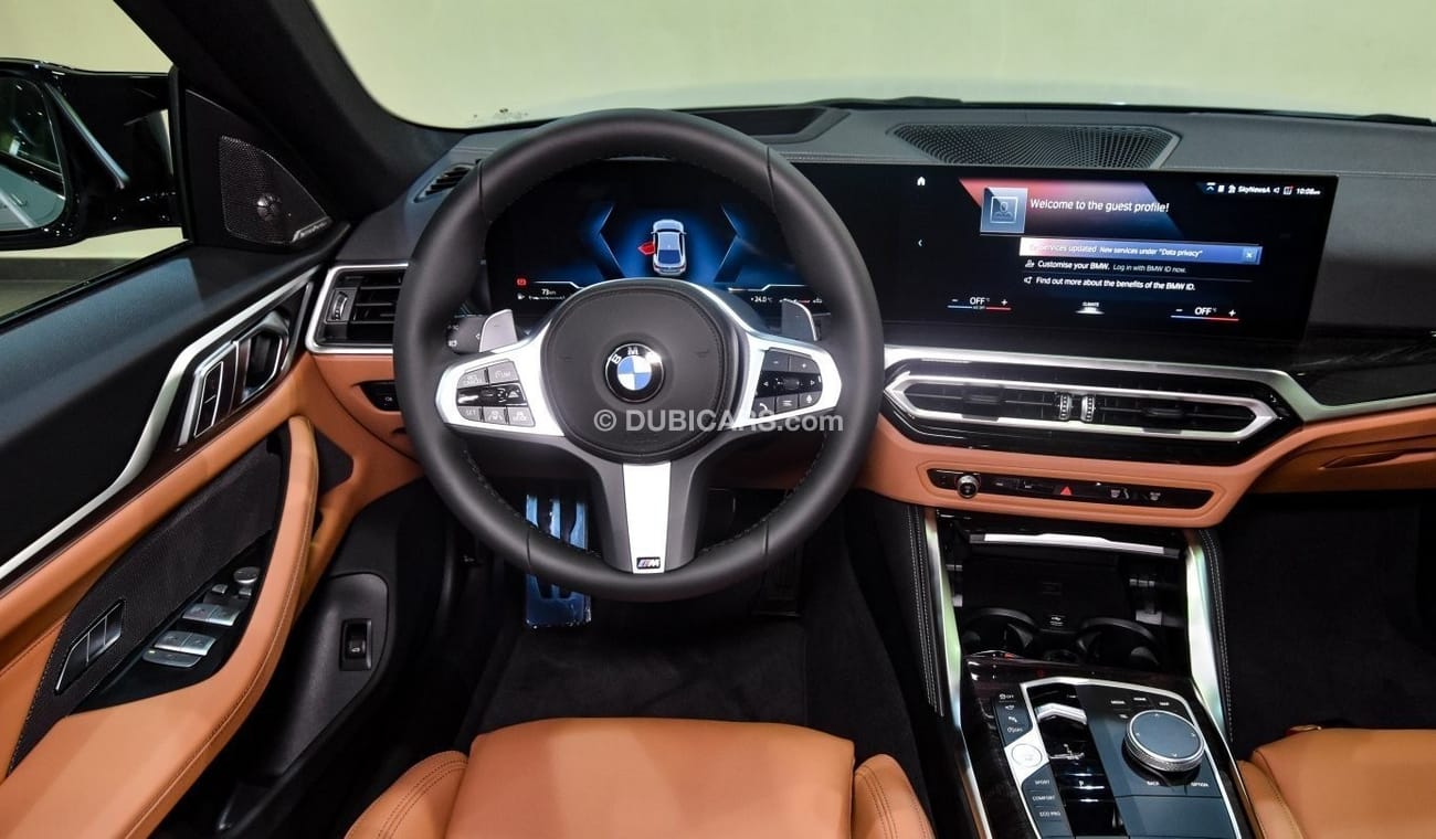 BMW M440i XDrive