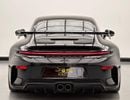 Porsche 911 GT3 4.0L 2025 Porsche 911 GT3 992.2, Every Option, 2028 Porsche Warranty, Brand New Condition