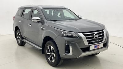 نيسان إكستيرا 2023 PLATINUM | AED 1500/Month | 0 DP | 30 Day Return | Warranty | Service History