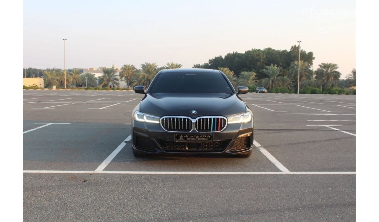 BMW 530i Std BMW 530I , 2021