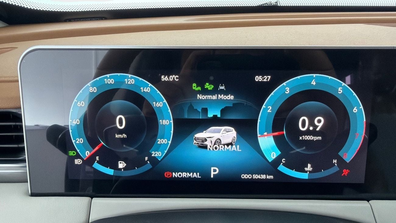 Jetour X70 Plus LUX | Guaranteed Warranty | 0 Down Payment