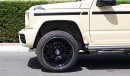 Suzuki Jimny GCC Brabus Kit.Local Registration + 10%