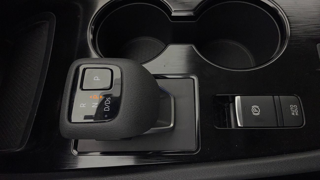 نيسان إكس تريل 2023 S | AED 1190/Month | 0 DP | 30 Day Return | Warranty | Service History