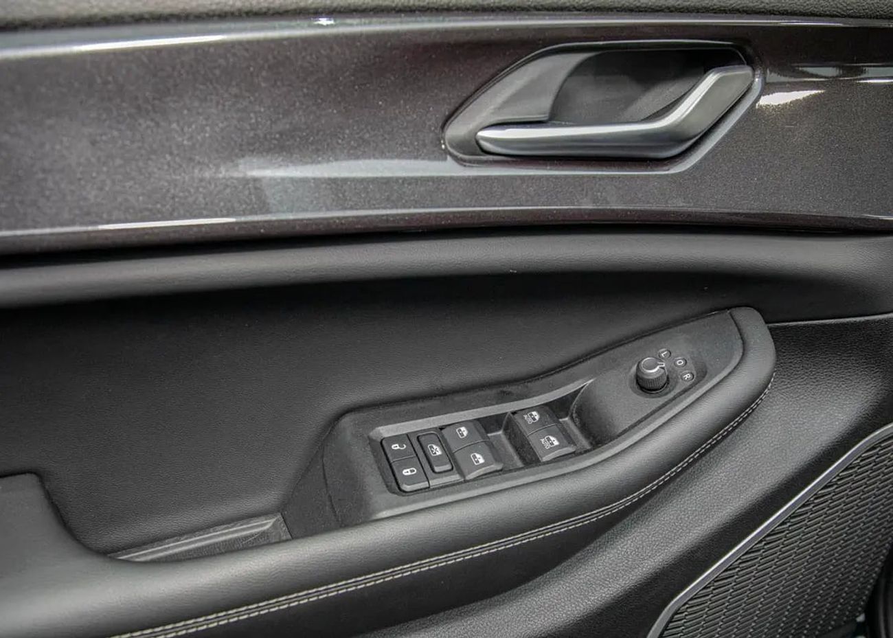 Jeep Grand Cherokee L Altitude 3.6L