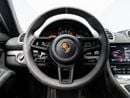بورش كايمان 2024 Porsche GT4 RS March 2028 Porsche Warranty, GCC