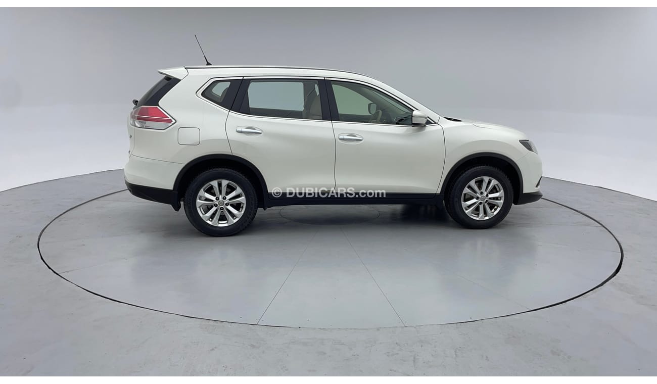 Nissan XTrail S 2.5 | Zero Down Payment | Free Home Test Drive