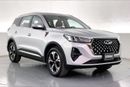 Chery Tiggo 7 Pro Max Premium | 1 year free warranty | 0 Down Payment
