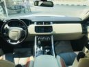 Land Rover Range Rover Sport فل ابشن