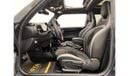 Mini John Cooper Works 2021 Mini Cooper JCW GP Edition, Warranty, Mini Service Contract, Very Low Kms, GCC