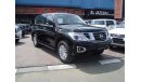 Nissan Patrol SE T3 INCLUSIVE VAT