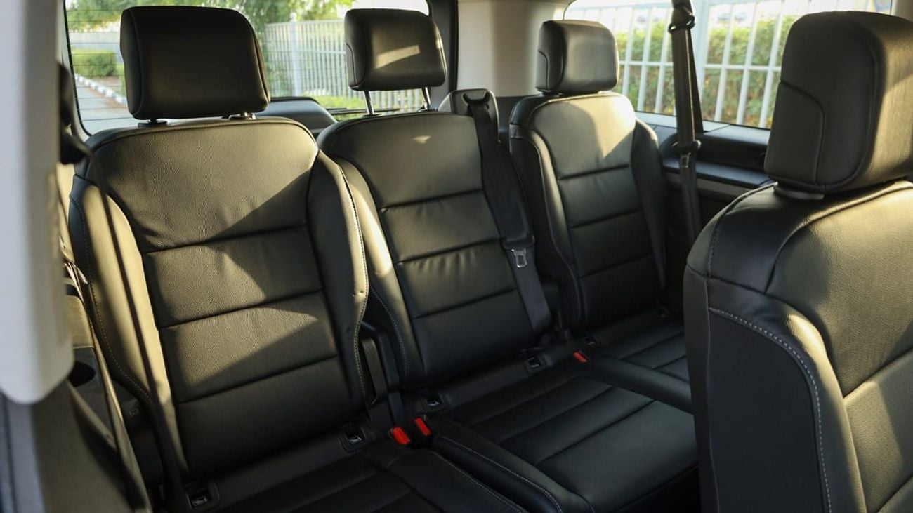 Fiat Scudo Fiat Scudo Ulysse VIP shuttle 2.0 T