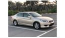 هوندا أكورد موديل 2013 GCC CAR PREFECT CONDITION INSIDE AND OUTSIDE