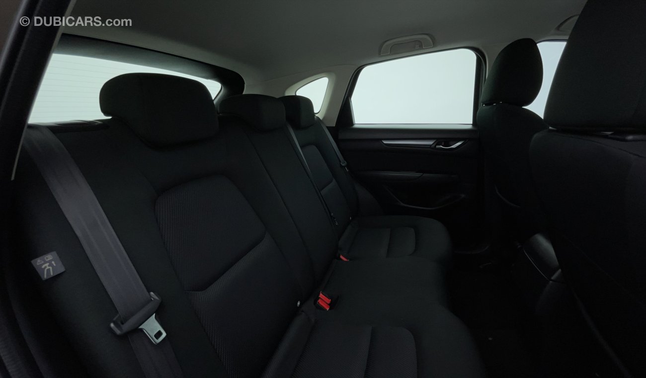 Mazda CX5 GS 2.5 | Zero Down Payment | Free Home Test Drive