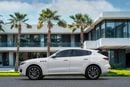 مازيراتي ليفونت Levante GT Hybrid | 3,026 P.M | 0% Downpayment | Maserati (Al Tayer) History | Under Warranty!