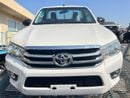 Toyota Hilux GLX RIGHT HAND VEHICLE ONLY FOR EXPORT 2.7 LITER 2WD