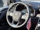 Lexus LX600 F SPORT F-SPORT 3.5L PTR A/T // 2025 // FULL OPTION WITH RADAR , 360 CAMERA , HEAD UP DESPALY // SPE