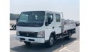 Mitsubishi Canter Mitsubishi Canter 2016 D/C Ref#539