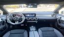 مرسيدس بنز CLA 200 1.3L COUPE -4CYL 165HP GARGASH