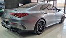 Mercedes-Benz CLA 45 AMG Std MERCEDES CLA 45 2021 IN BEAUTIFUL CONDITION ONLY 25K KM FOR 259K AED