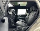 BMW X7 2019 BMW X7 xDrive50i M-Sport, Warranty, Full BMW Service History, Full Options, VIP Seats, GCC