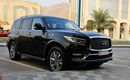 إنفينيتي QX80 Luxe Proactive 5.6L (428 HP)
