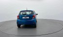 Chevrolet Spark LS 1.4 | Under Warranty | Inspected on 150+ parameters