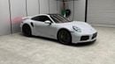 Porsche 911 TURBO S Hybrid GCC