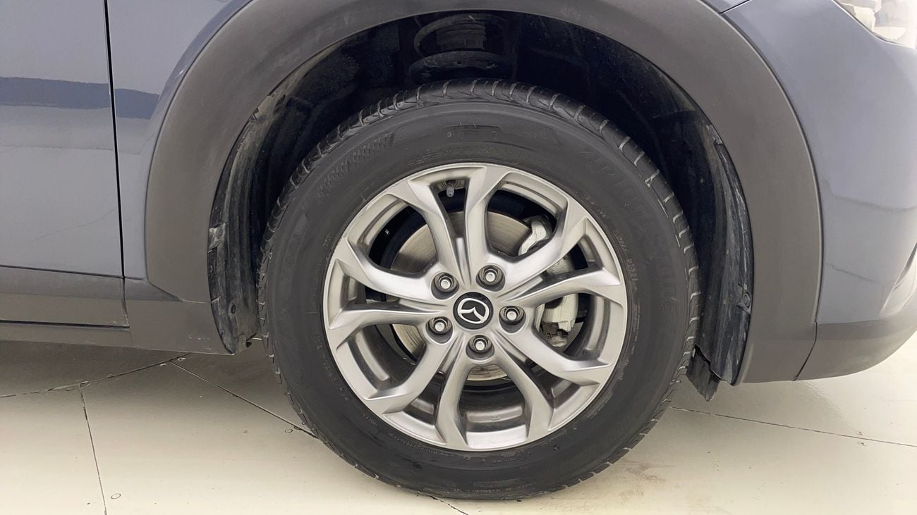 Mazda CX3 GT 2 | Zero Down Payment | Home Test Drive