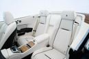 Rolls-Royce Dawn