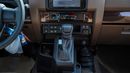 Toyota Land Cruiser 70