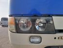 Mitsubishi Rosa (RAMADAN OFFER) MITSUBISHI ROSA BUS RHD 2006 MODEL 4.9 L DIESEL AUTOMATIC(PM00401)