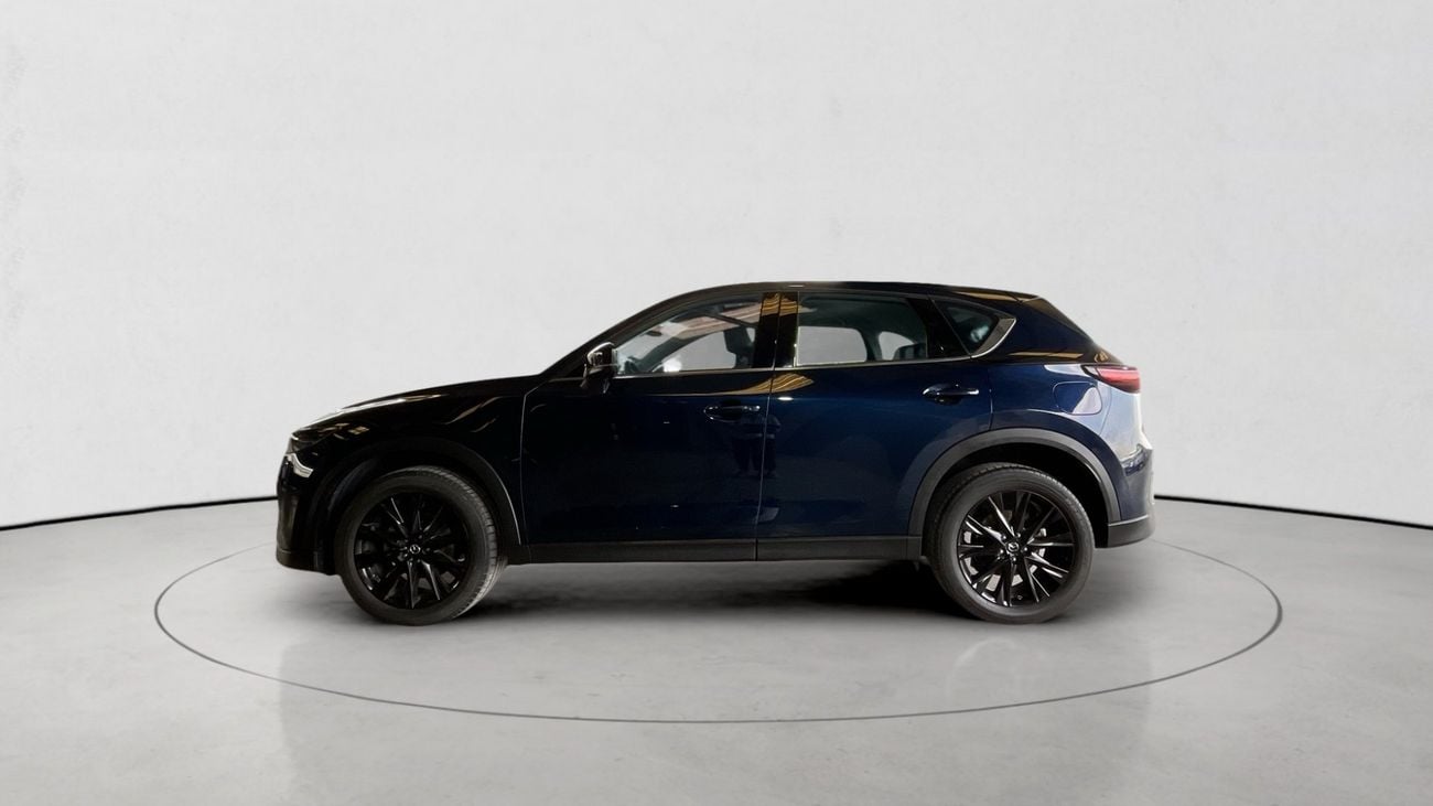 Mazda CX-5 2.5 TREND AUTO 4WD | Guaranteed Warranty | 0 Down Payment
