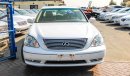 Lexus LS 430