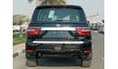 Nissan Patrol 5.6L,V8,VK56 K-1,TITANIUM.2022MY ( FOR EXPORT ONLY)