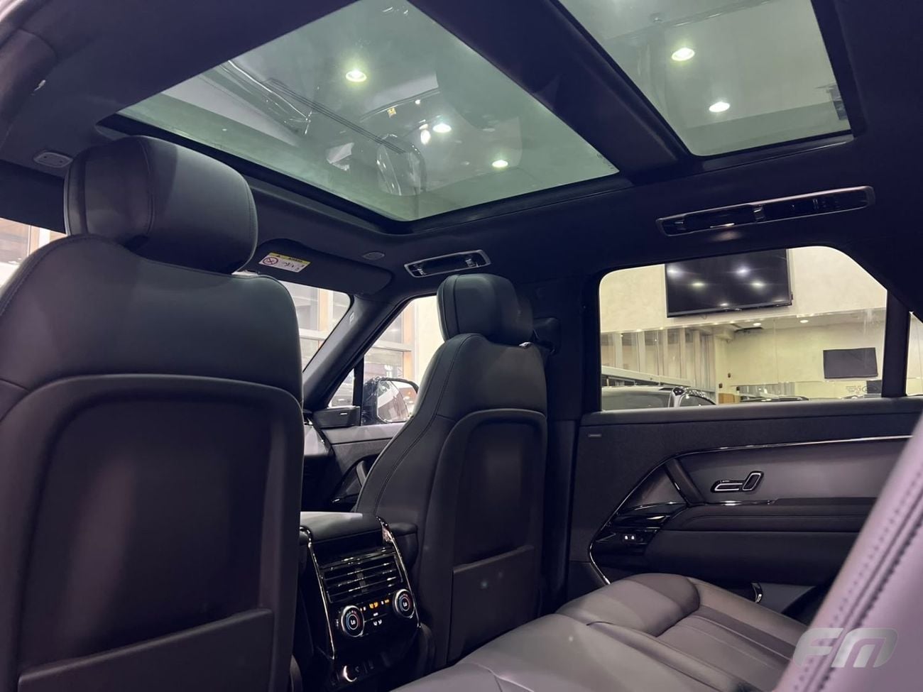Land Rover Range Rover Sport SE P360