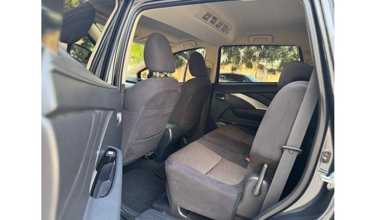 Mitsubishi Xpander Mitsubishi Xpander Cross 2023 Gcc, Full option