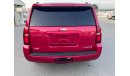 Chevrolet Tahoe Chevrolet Tahoe model 2019, American import, full option, without opening