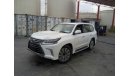 Lexus LX 450 Diesel A/T