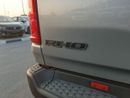 رام 1500 EXPORT PRICE - RAM RHO 3.0L TT HO - Silver (FULL OPTION)