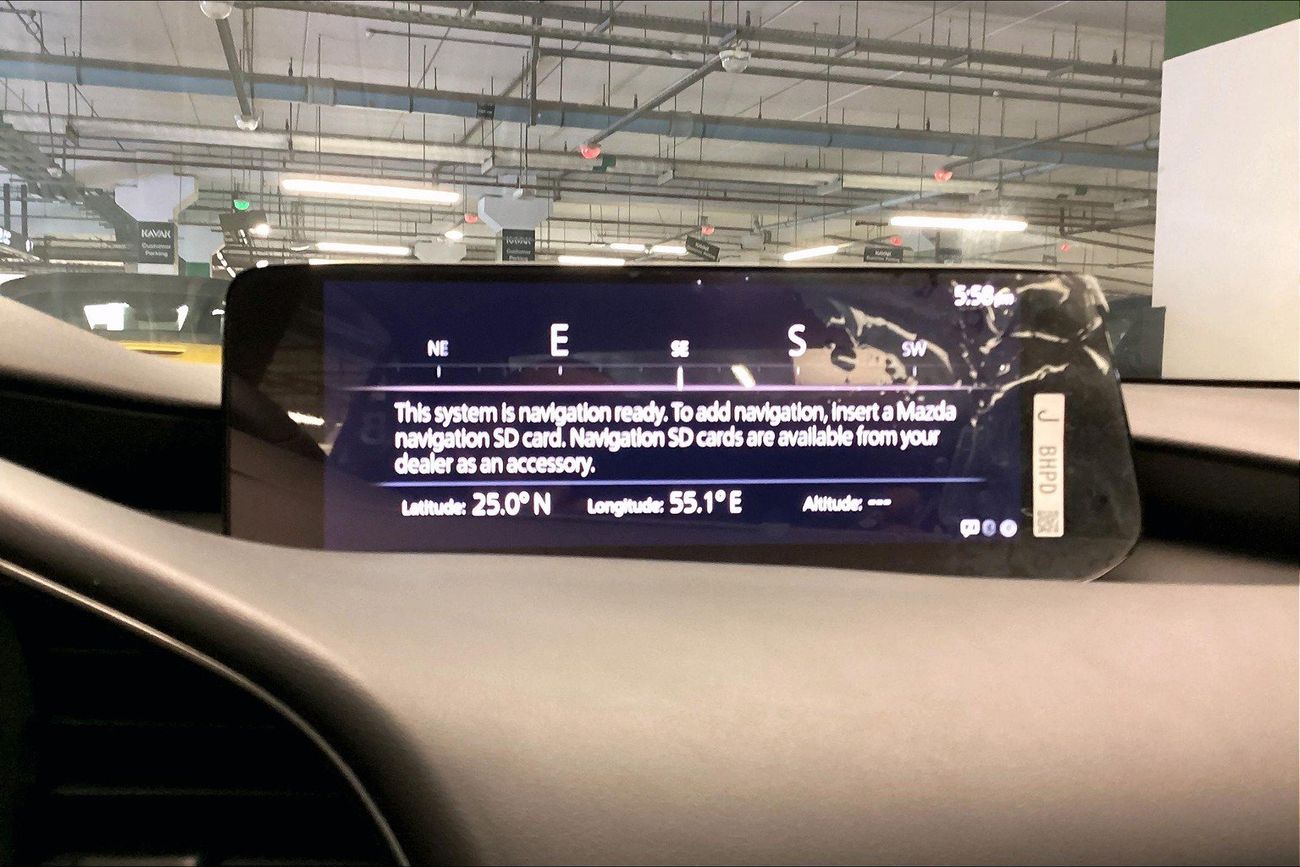 Mazda 3 Evolve | Guaranteed Warranty | 0 Down Payment