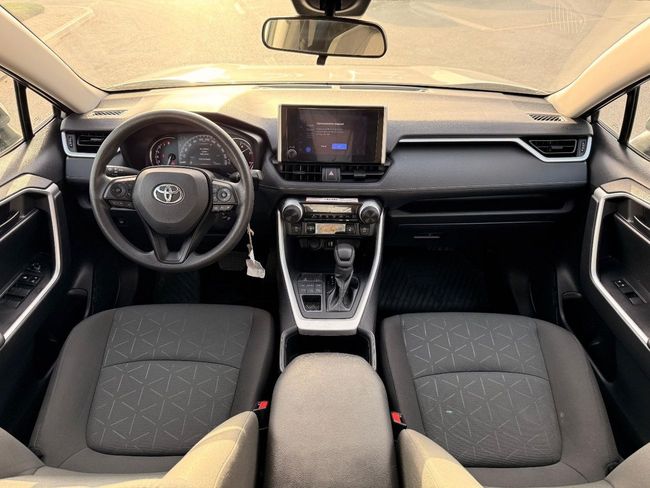 Toyota RAV4 LE, миниатюра 28